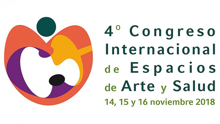 4º Congreso Internacional de Espacios de Arte y Salud
